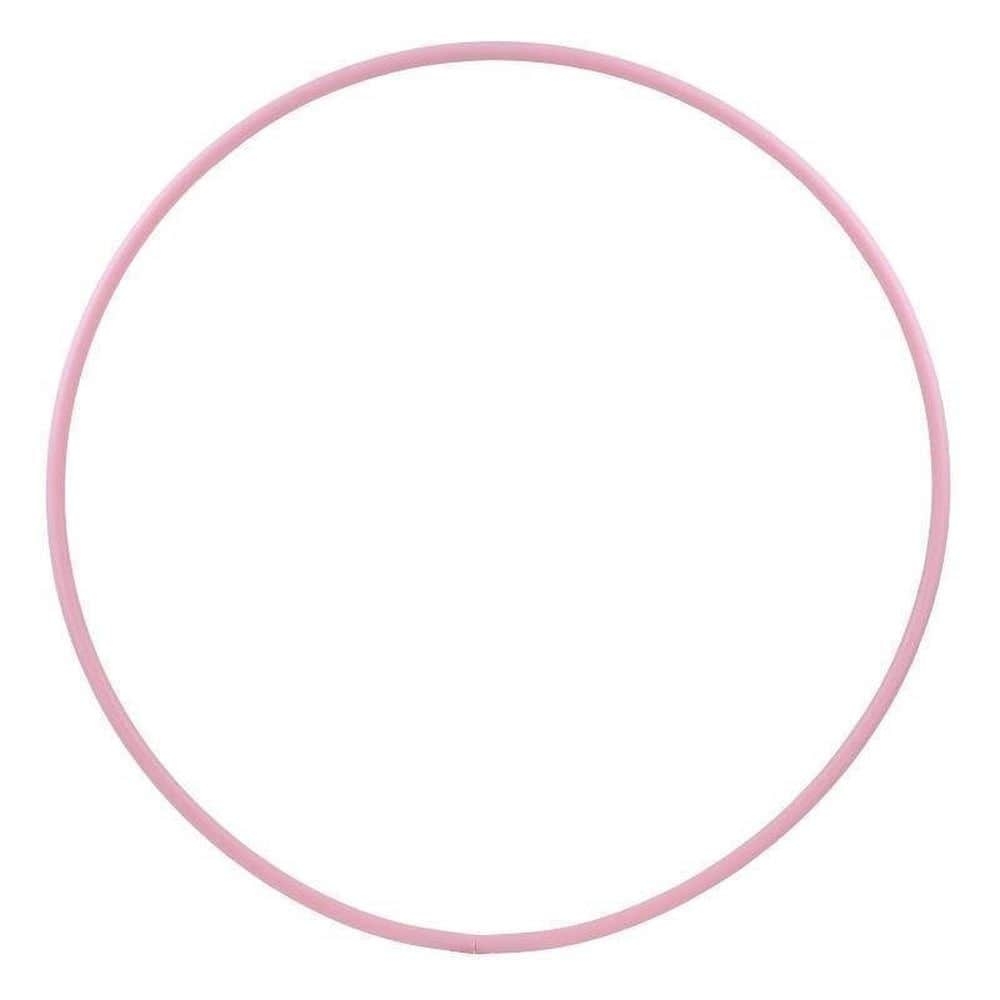 Hula Hoop Rohling, HDPE-20mm, PINK, Durchmesser 100cm Hula Hoop Rohling, HDPE-20mm, PINK, Durchmesser 100cm