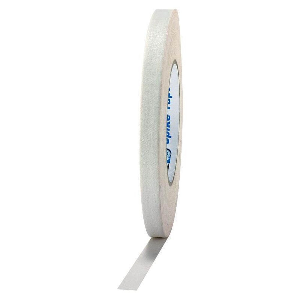 Pro Gaff Gewebeband 12mm x 23m, Weiss Pro Gaff Gewebeband 12mm x 23m, Weiss