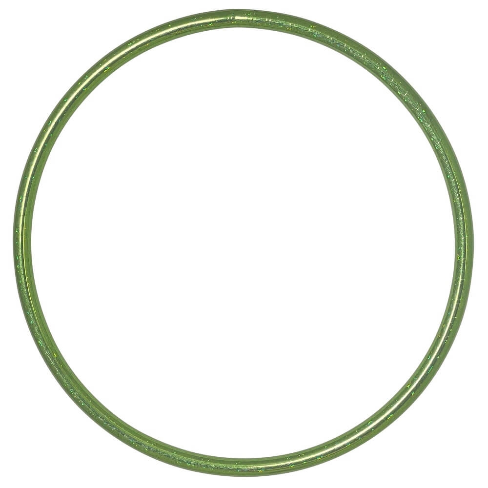 Kinder Hula Hoop, Sternen Farben, Grün Ø70cm Kinder Hula Hoop, Sternen Farben, Grün Ø70cm