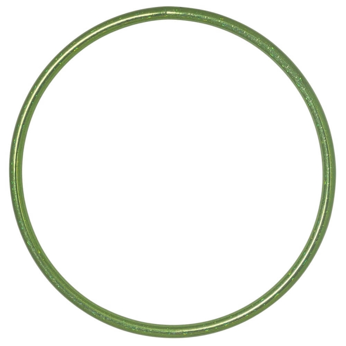 Kinder Hula Hoop, Sternen Farben, Grün Ø80cm Kinder Hula Hoop, Sternen Farben, Grün Ø80cm