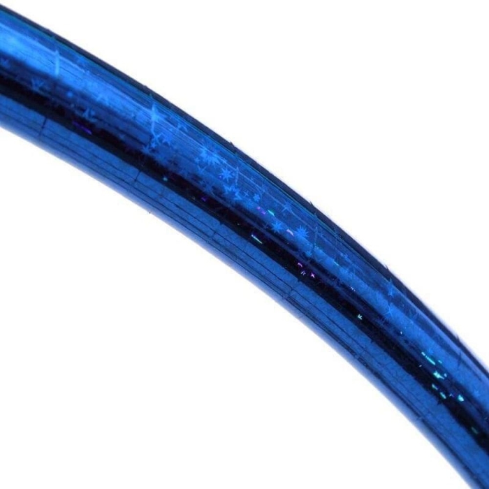 Kinder Hula Hoop, Sternen Farben, Blau Ø70cm Kinder Hula Hoop, Sternen Farben, Blau Ø70cm