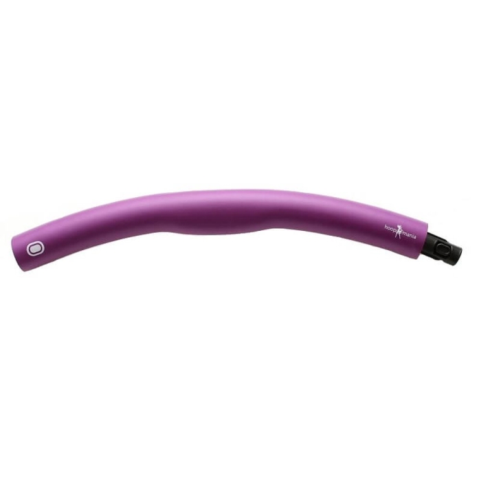 Hoopomania Schaumstoff Ersatzteile Violett für HM-LH Hoopomania Schaumstoff Ersatzteile Violett für HM-LH