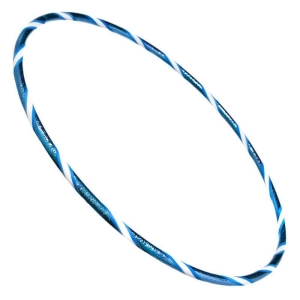 Cerceau Hula Hoop color/é pliable /Ø90//95//100cm